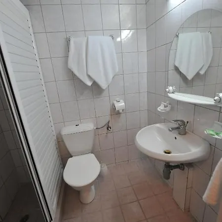 Vladislav (adults Only) Хотел Варна