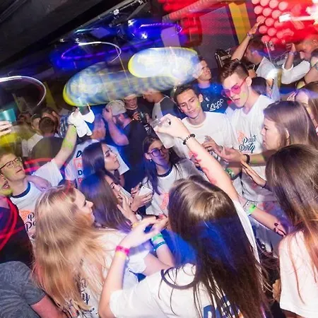 Vladislav (adults Only) Хотел