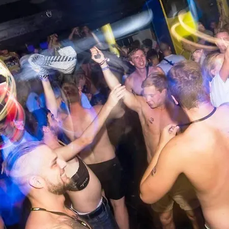 Хотел Vladislav (adults Only) Варна