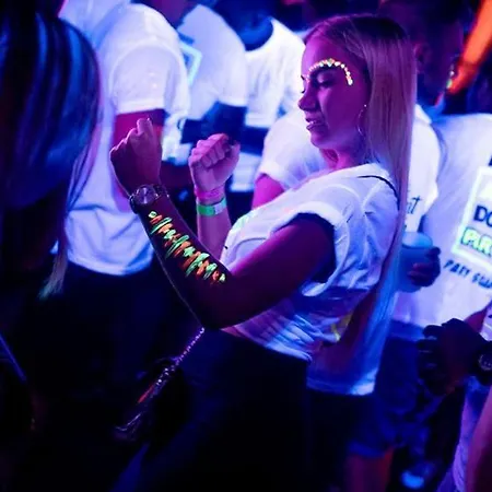 Хотел Vladislav (adults Only)