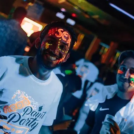 Vladislav (adults Only) Хотел 3*