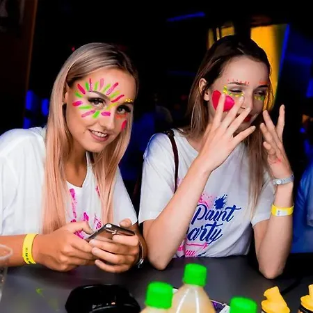 Хотел Vladislav (adults Only) Варна