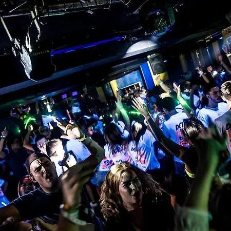 Vladislav (adults Only) 3* Варна