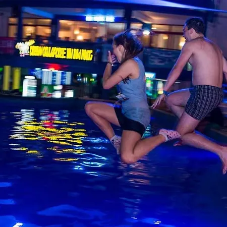 Vladislav (adults Only) Хотел