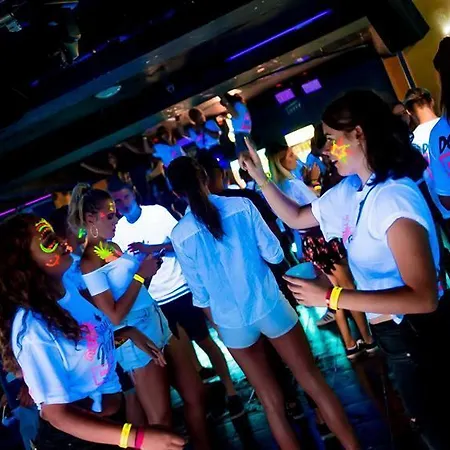 Vladislav (adults Only) Хотел 3*