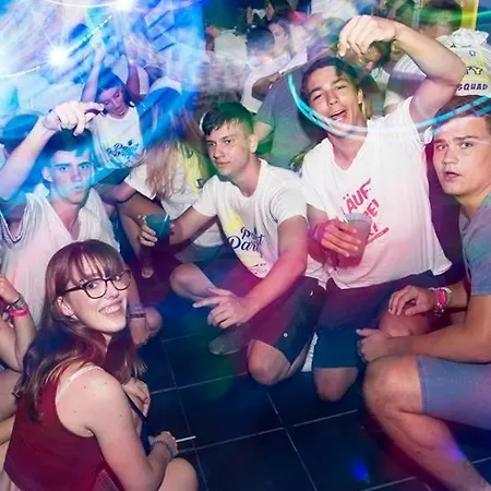 Vladislav (adults Only) Хотел 3*