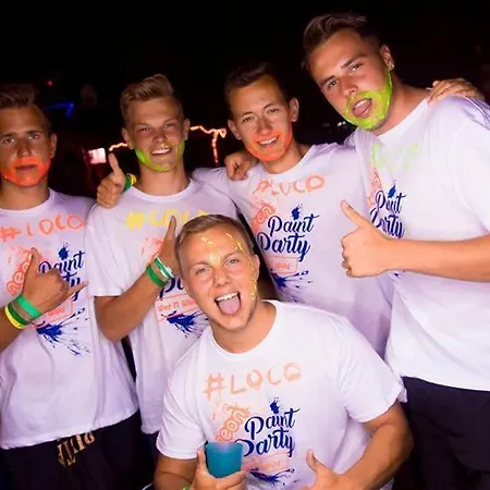 Хотел Vladislav (adults Only)