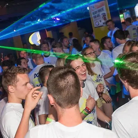 Vladislav (adults Only) Хотел 3*