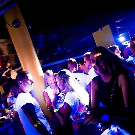 Vladislav (adults Only) Варна