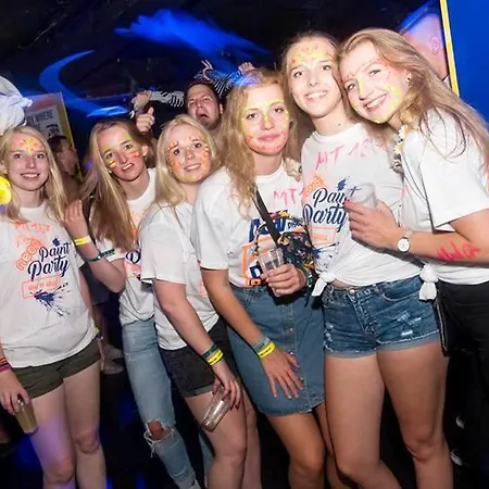 Хотел Vladislav (adults Only) 3*