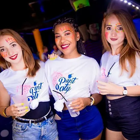 Хотел Vladislav (adults Only)