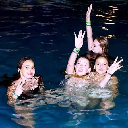 Хотел Vladislav (adults Only)