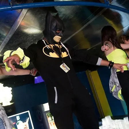 Vladislav (adults Only) Хотел 3*