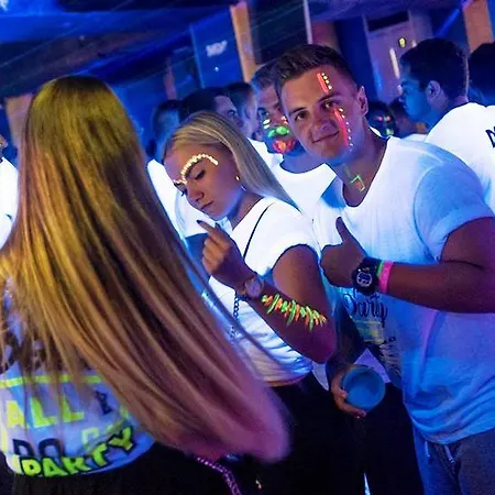 Хотел Vladislav (adults Only) Варна