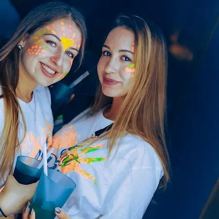 Vladislav (adults Only) Хотел Варна