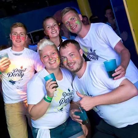 Vladislav (adults Only) 3* Варна