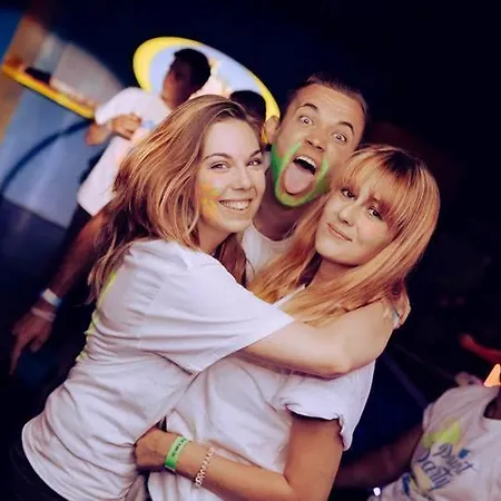 Vladislav (adults Only) Хотел