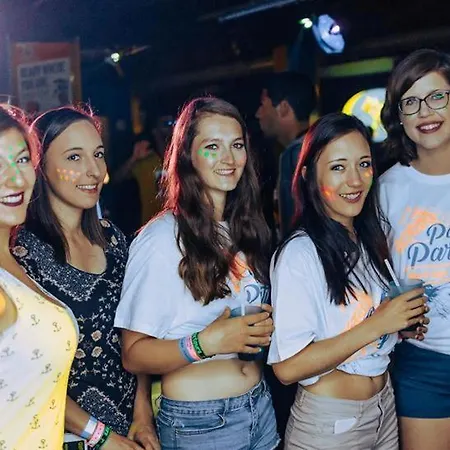 Хотел Vladislav (adults Only) 3*