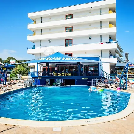 Vladislav (adults Only) Хотел