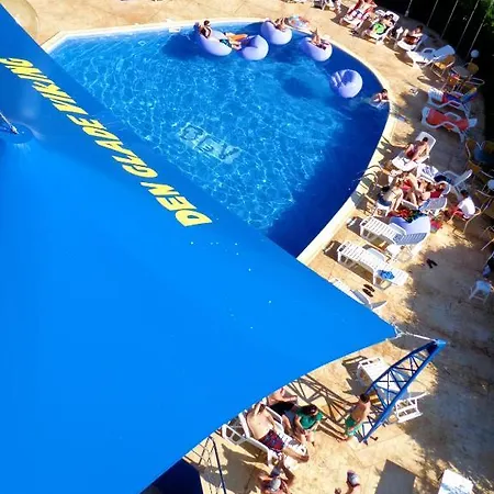 מלון Vladislav (adults Only) וארנה