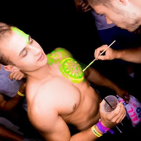 Vladislav (adults Only) Ξενοδοχείο