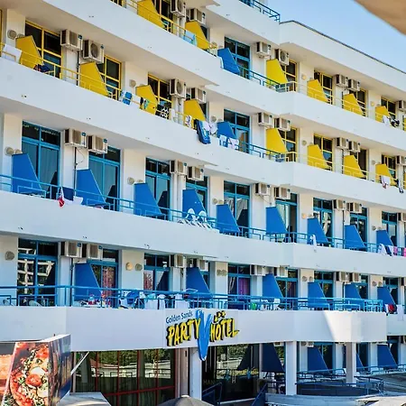Hotel Vladislav Warna