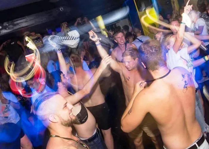 Hotel Vladislav (adults Only) Warna