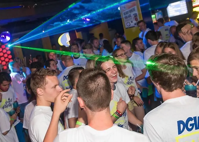 Vladislav (adults Only) Hotel 3*