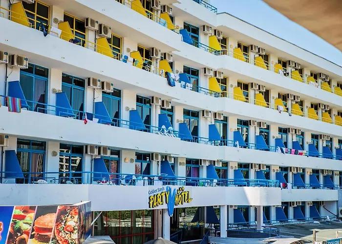 Hotel Vladislav (adults Only) Warna