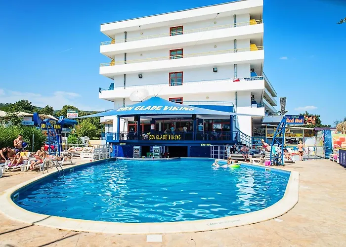 Vladislav (adults Only) Hotel